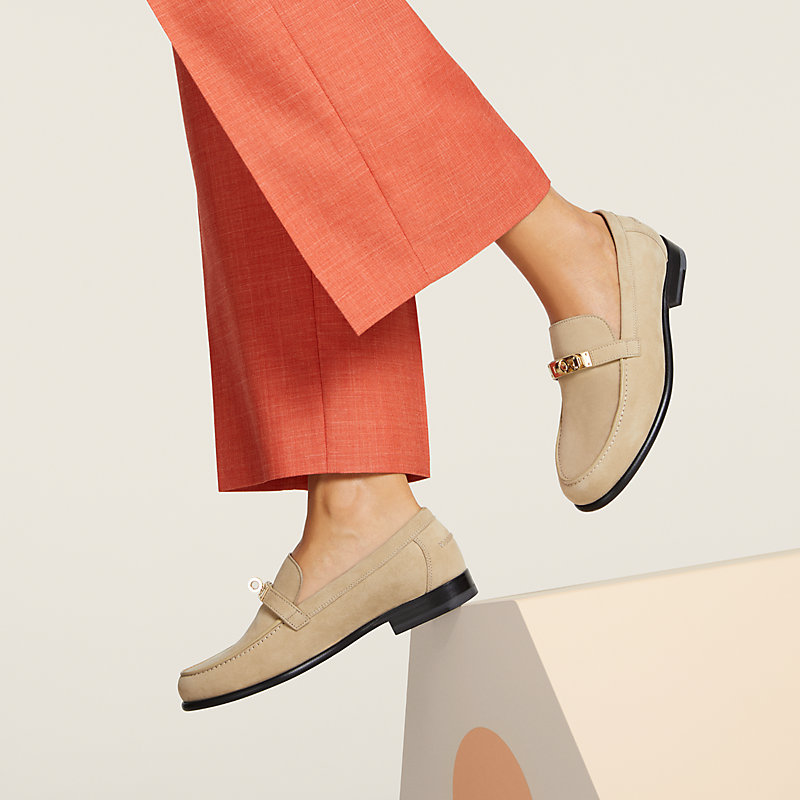 Destin loafer | Hermès USA Destin loafer | Hermès USA
